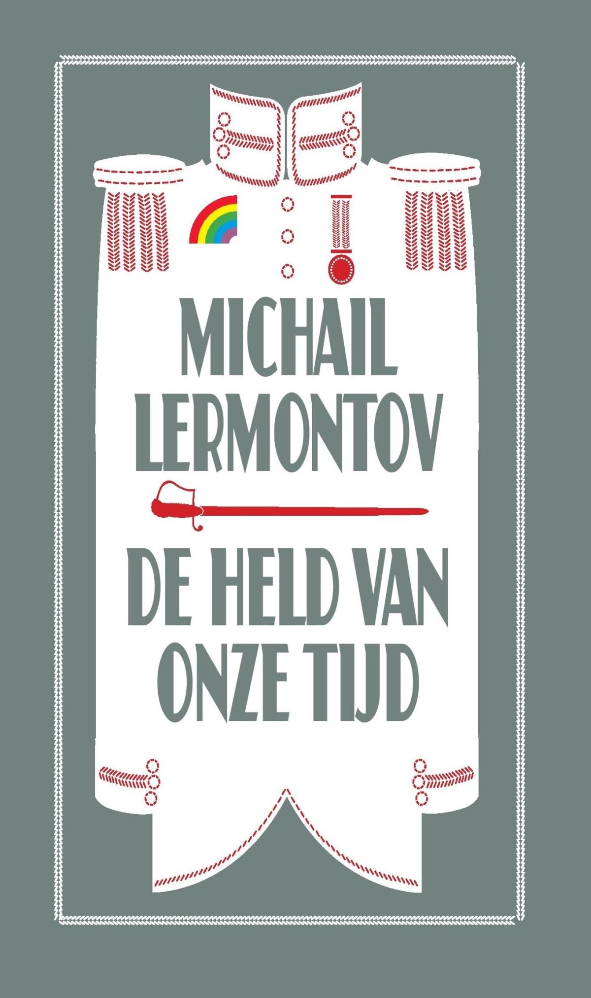 De held van onze tijd (Rainbow pocketboeken, 1327) Classics