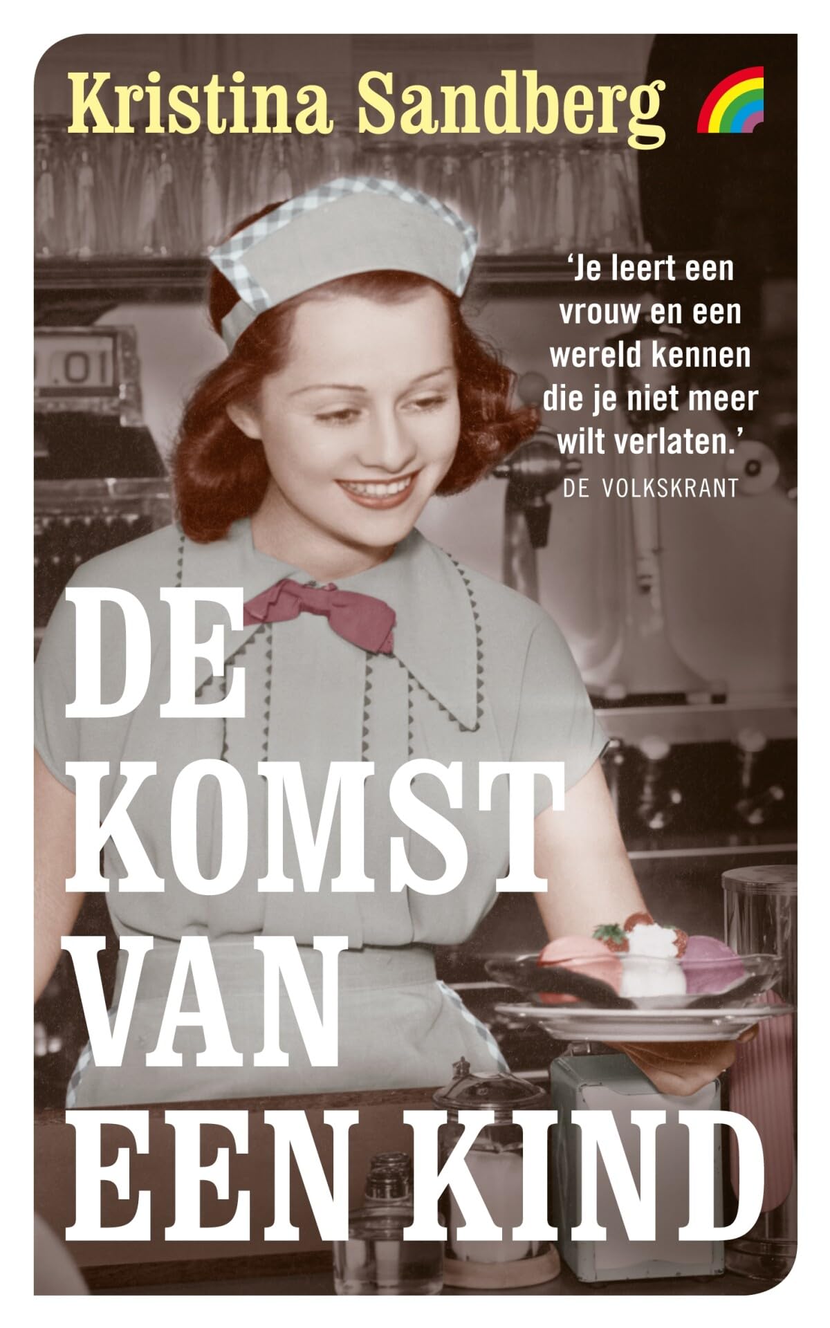 De komst van een kind (Maj-trilogie, 1) Contemporary literature