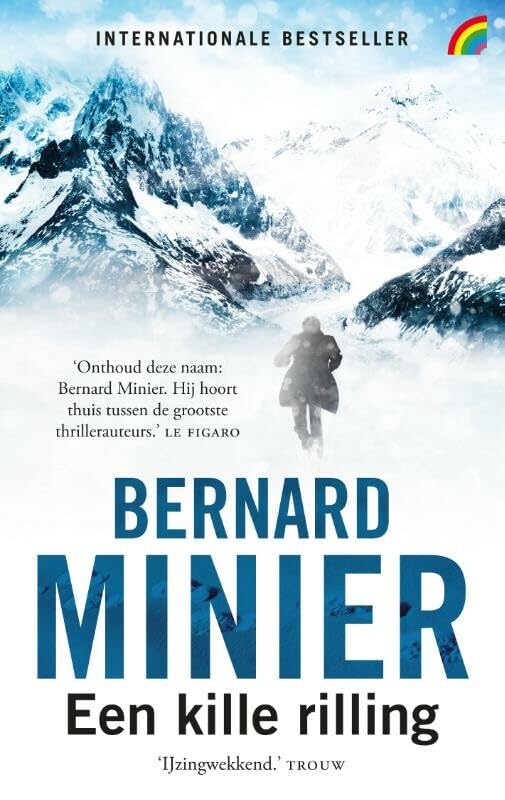 Een kille rilling (Martin Servaz, 1) Contemporary literature