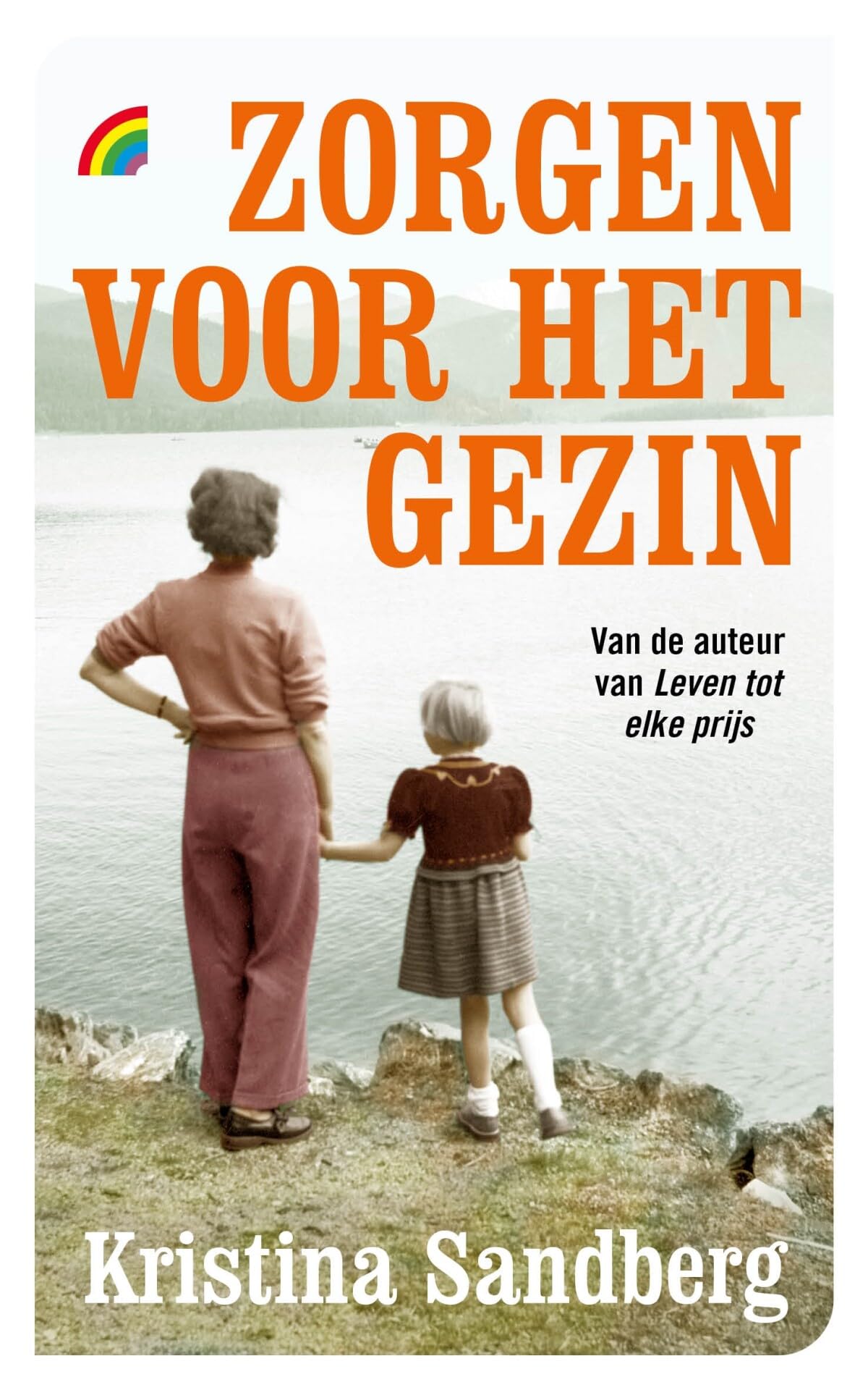 Zorgen voor het gezin (Rainbow pocketboeken, 1390) Contemporary literature Books