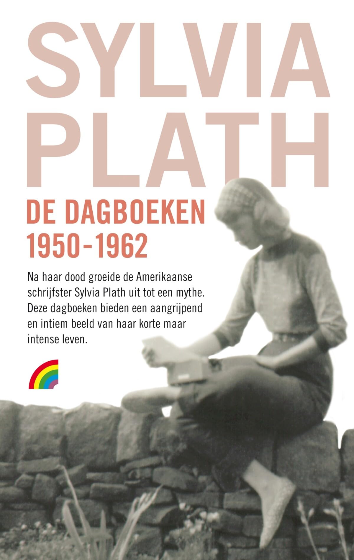 De dagboeken 1950 - 1962 (Rainbow pocketboeken, 1391) Essays & Short Stories