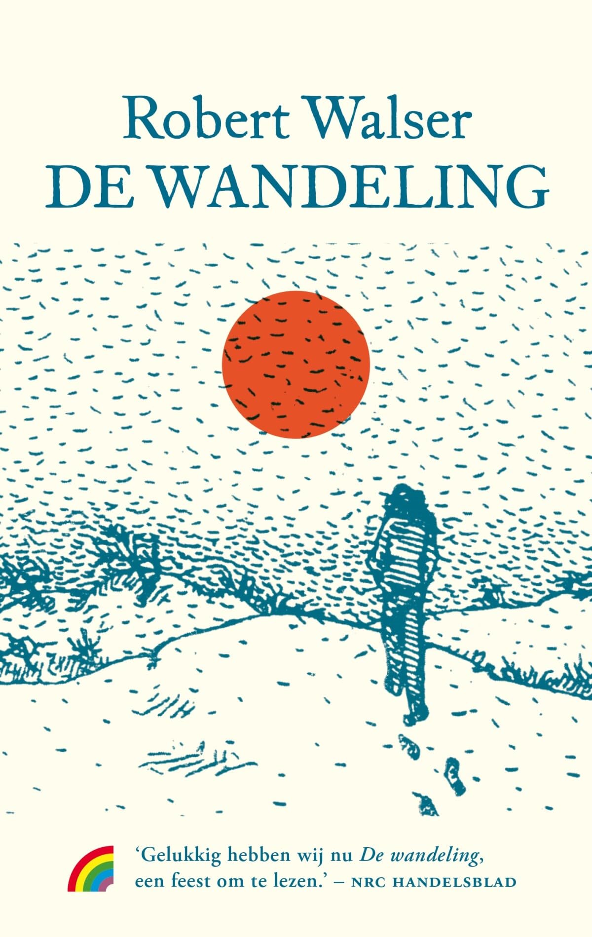 De wandeling (Rainbow pocketboeken, 1398) Classics