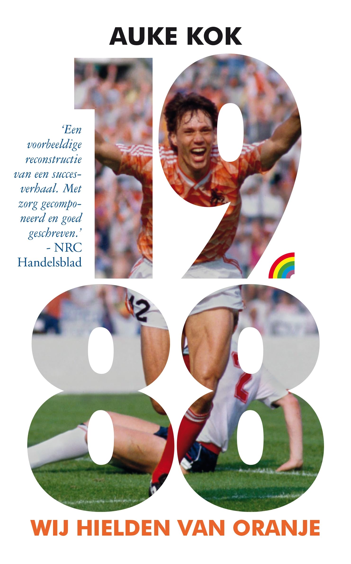 1988: Wij hielden van Oranje Leisure & Fun