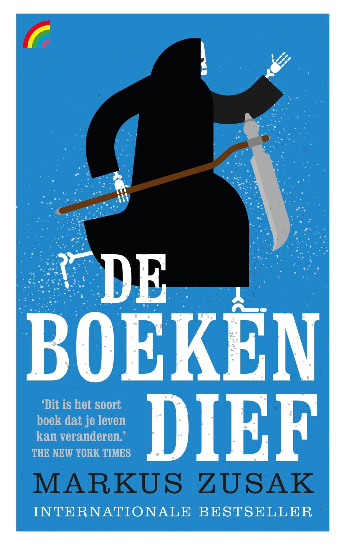 De boekendief (Rainbow pocketboeken, 1454) Contemporary literature