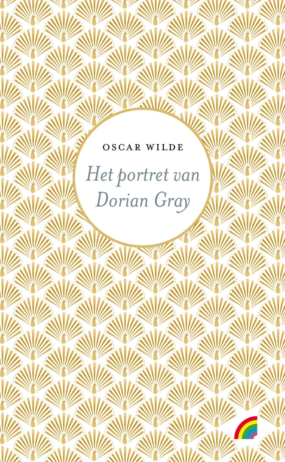 Het portret van Dorian Gray (Rainbow pocketboeken, 1485) LGBTQ+