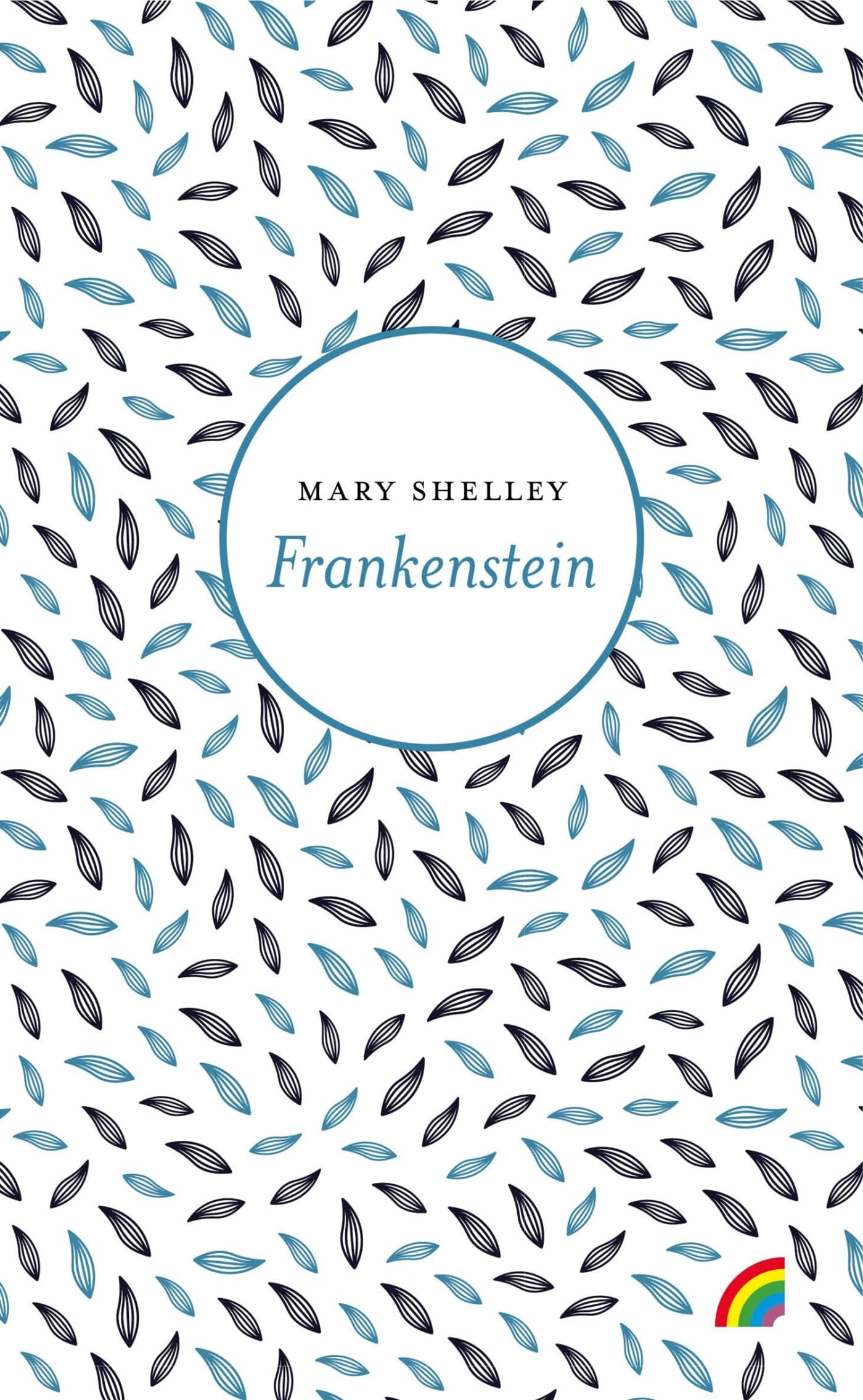 Frankenstein (Rainbow pocketboeken, 1524) Classics