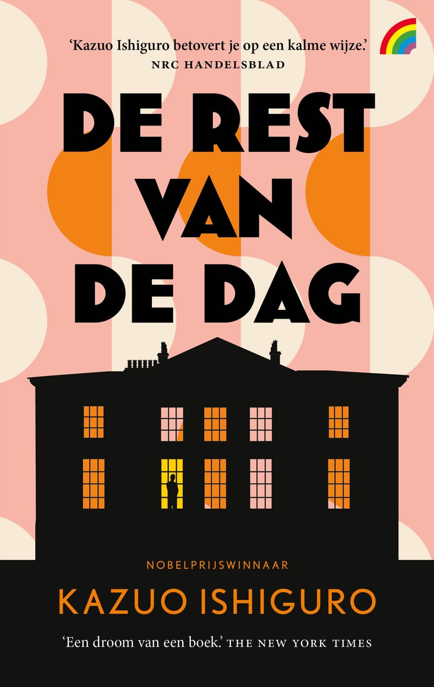 De rest van de dag (Rainbow pocketboeken) Contemporary literature