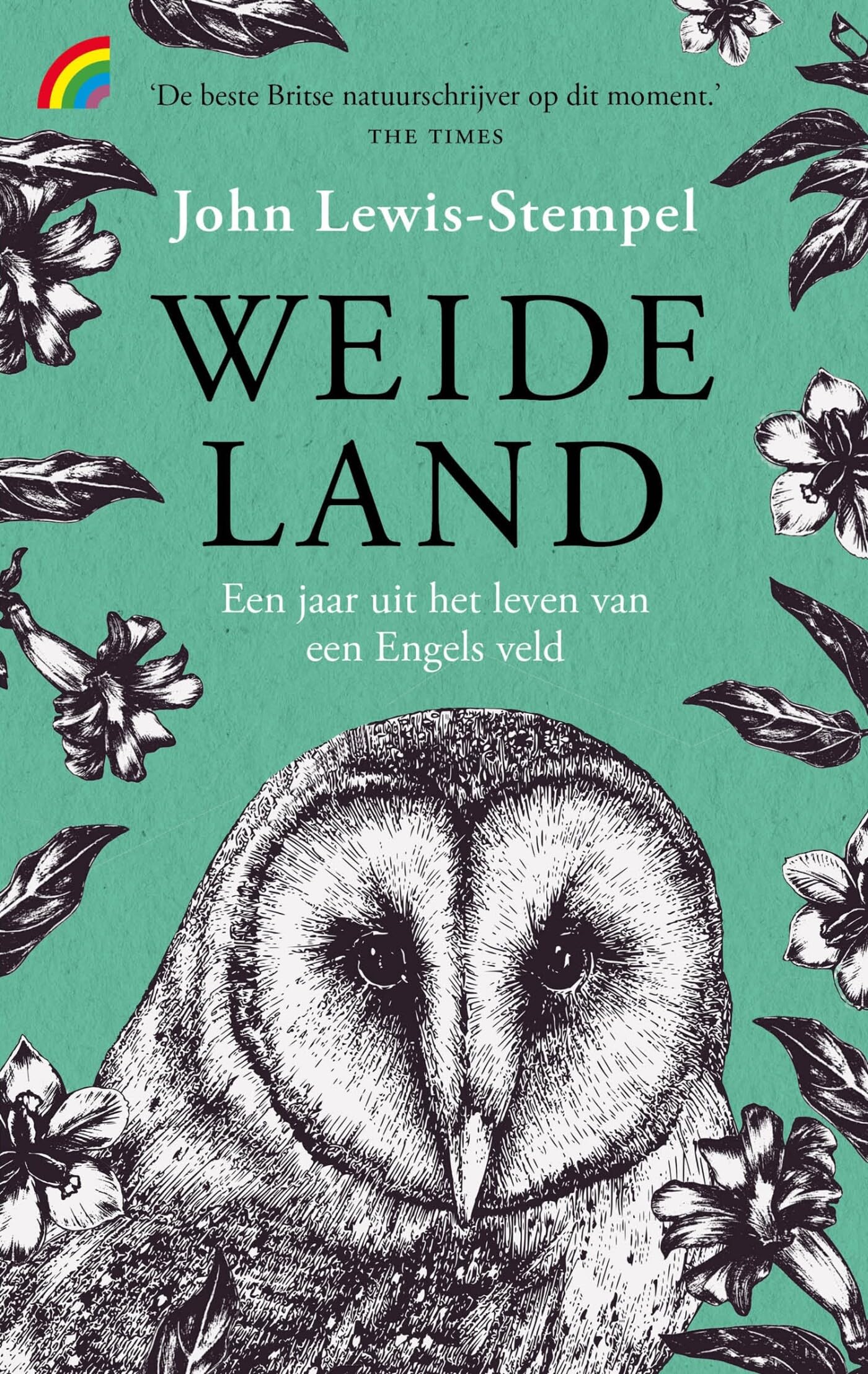 Weideland: een jaar uit het leven van een Engels veld Mathematics