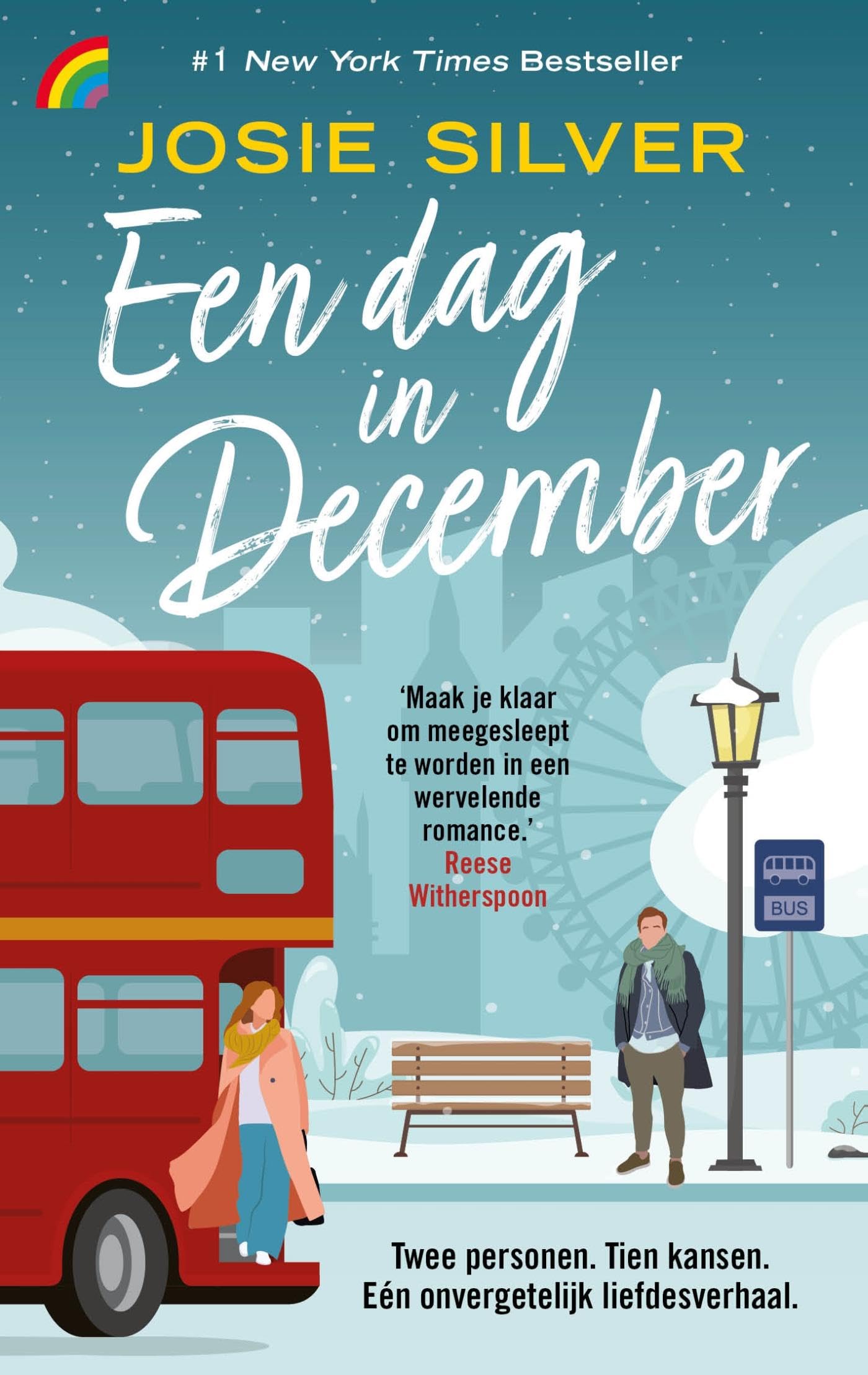 Een dag in december Contemporary literature Books
