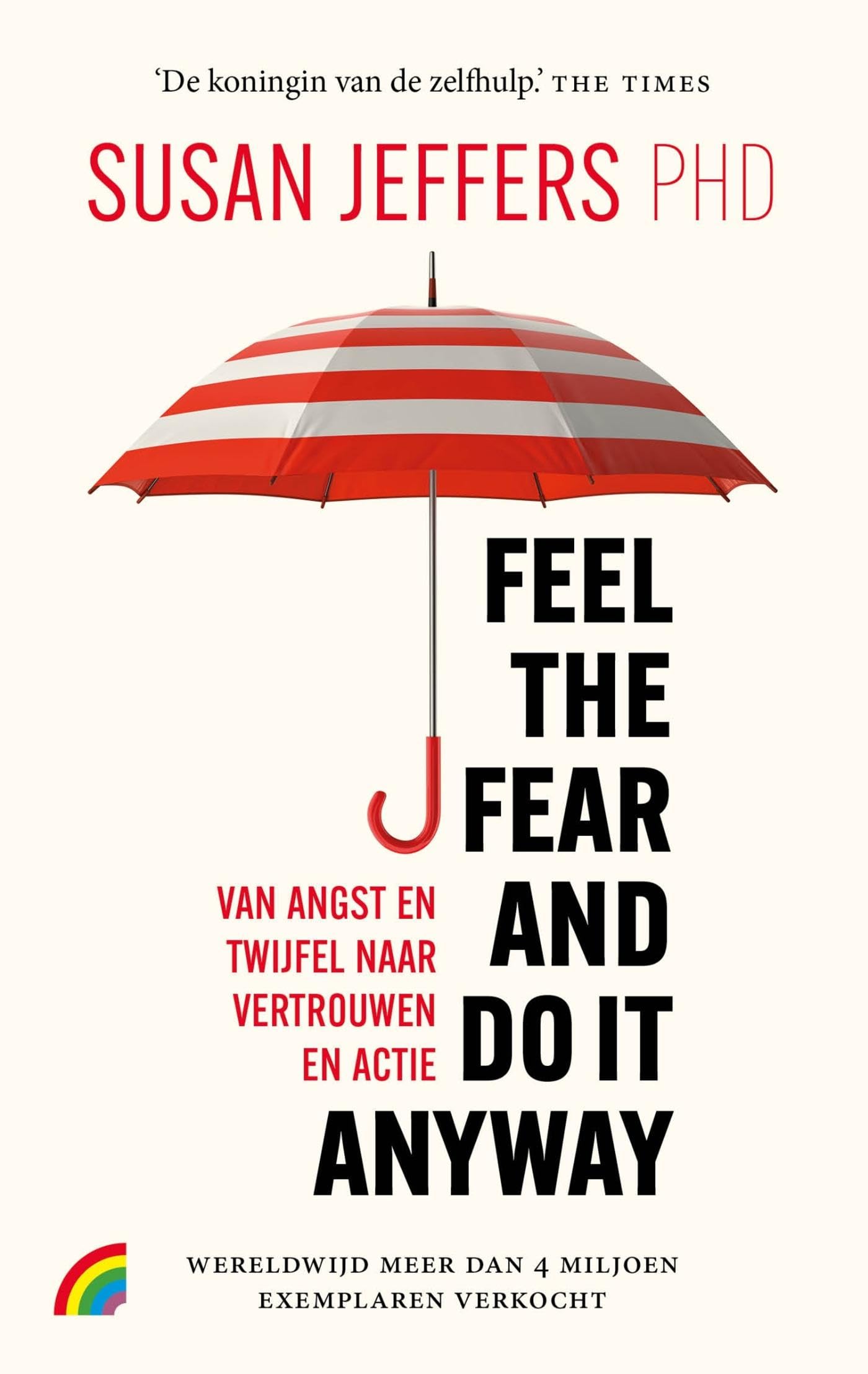 Feel the fear and do it anyway Business, Finance & Career