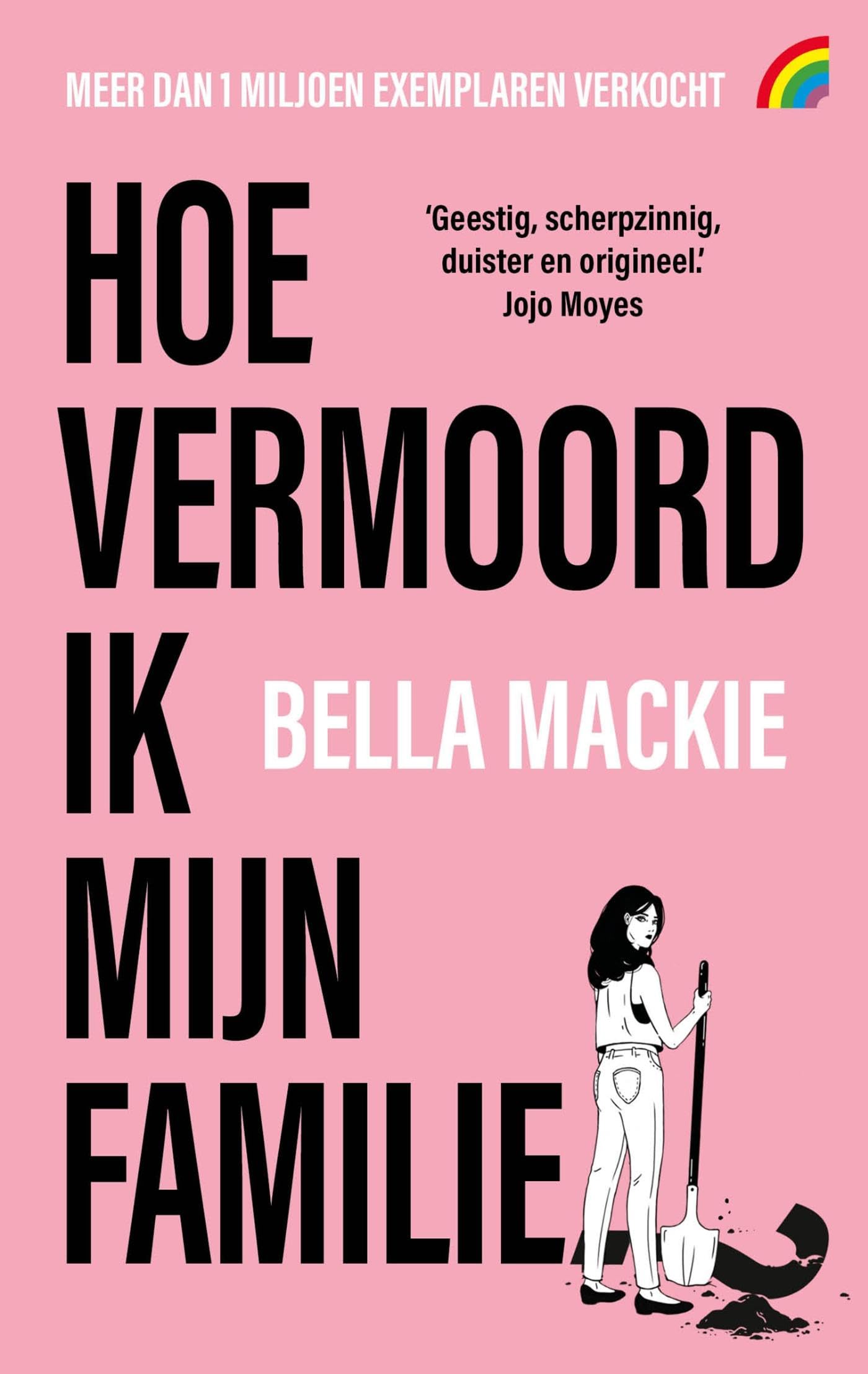 Hoe vermoord ik mijn familie? Contemporary literature