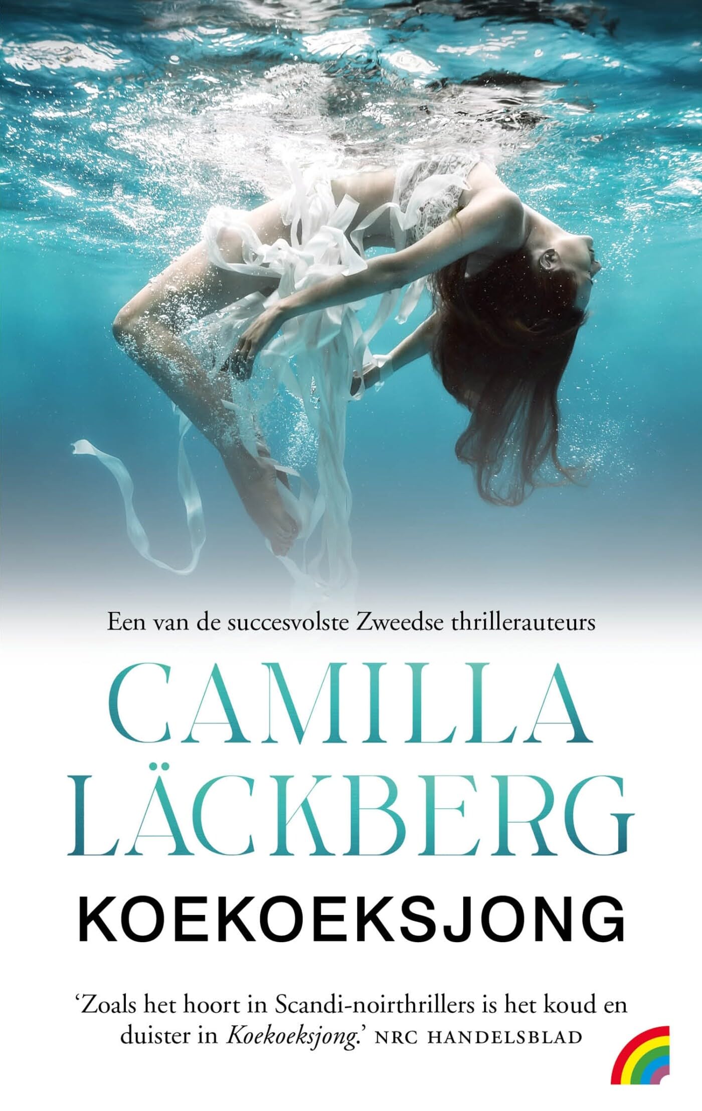 Koekoeksjong (Falck & Hedström, 11) Action & Adventure