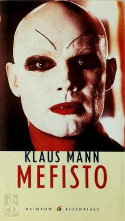 Mefisto: roman van een carrière (Rainbow essentials, 13) Contemporary literature