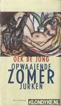 Opwaaiende zomerjurken: roman (Rainbow essentials, 14) Contemporary literature