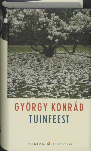 Tuinfeest (Rainbow essentials, 34) Contemporary literature Books