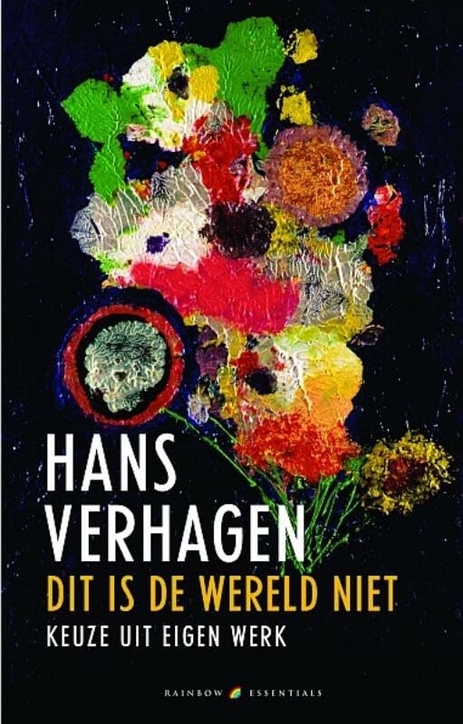 Dit is de wereld niet: keuze uit eigen werk book