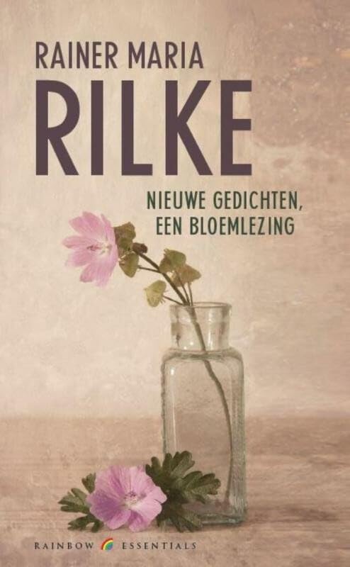 Nieuwe gedichten, een bloemlezing (Rainbow essentials, 89) Poetry