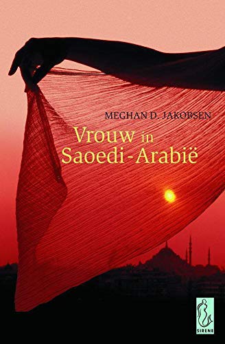 Vrouwen in Saoedi-Arabie book