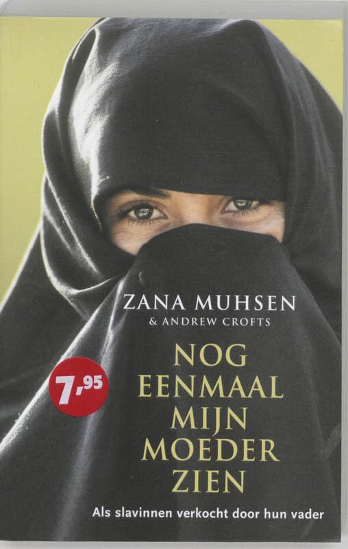 Nog eenmaal mijn moeder zien: als slavinnen verkocht door hun vader (Zilver pockets, 273, Band 273) Manga