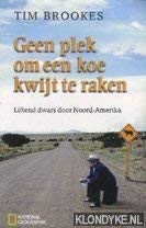 Geen plek om een koe kwijt te raken book