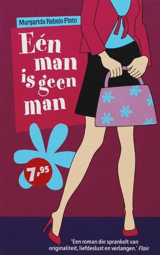 Zilver pockets 346: Eén man is geen man book