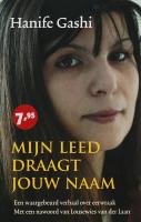 Mijn leed draagt jouw naam: Waargebeurd verhaal over eerwraak (Zilver pockets) Manga