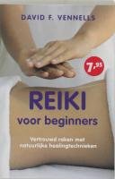 Reiki voor beginners / druk 1 (Zilver pockets) Film, Art & Culture