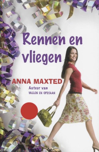 Rennen en vliegen: Rennen en vliegen book