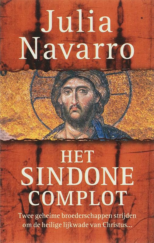 Het Sindone Complot / druk 1: Twee geheime broederschappen (Zilver pockets) Contemporary literature