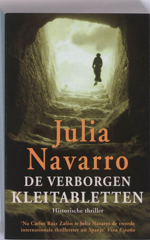 De verborgen kleitabletten / druk 1 (Zilver pockets) Contemporary literature