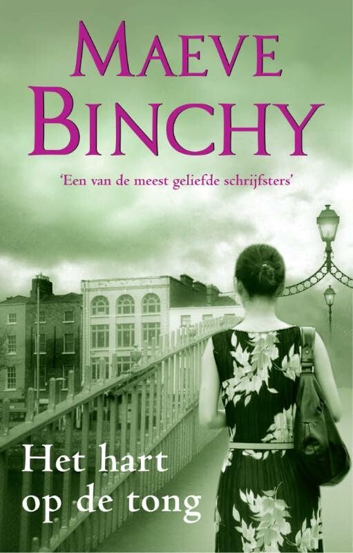 Rainbow Zilverpockets 434: Het hart op de tong Books
