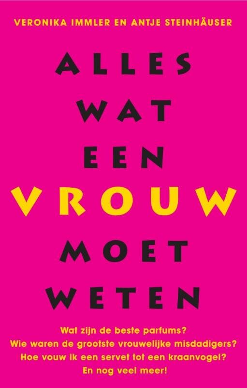 Zilver pockets 429: Alles wat een vrouw moet weten book