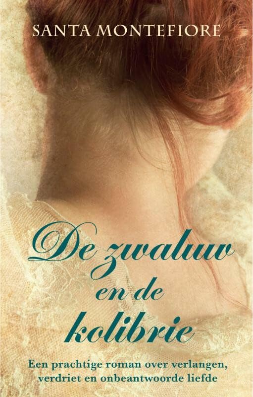 De zwaluw en de kolibrie book