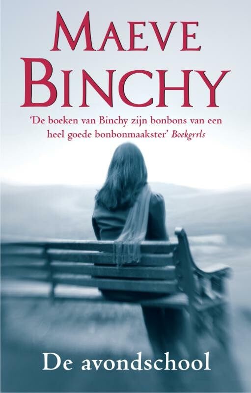 Zilver pockets470De avondschool Books
