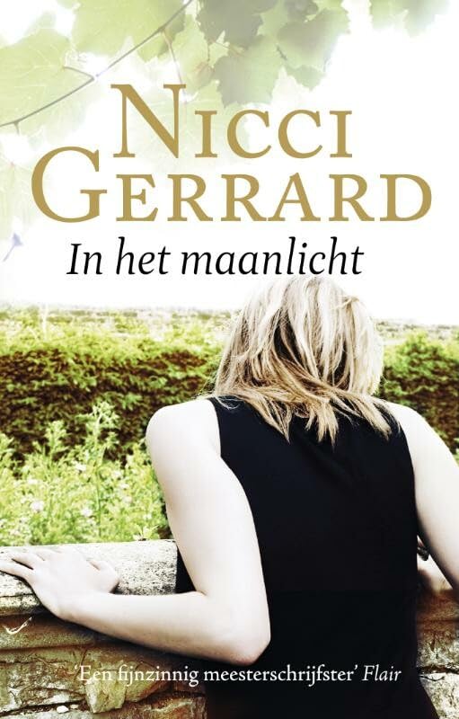 In het maanlicht (Zilver pockets, 484, Band 484) Contemporary literature