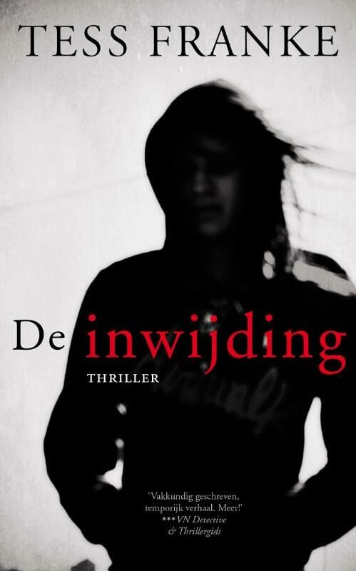 De inwijding (Rainbow Zilverpockets, 497, Band 497) Contemporary literature