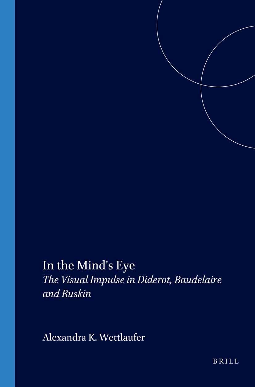 In the Mind's Eye Social Sciences