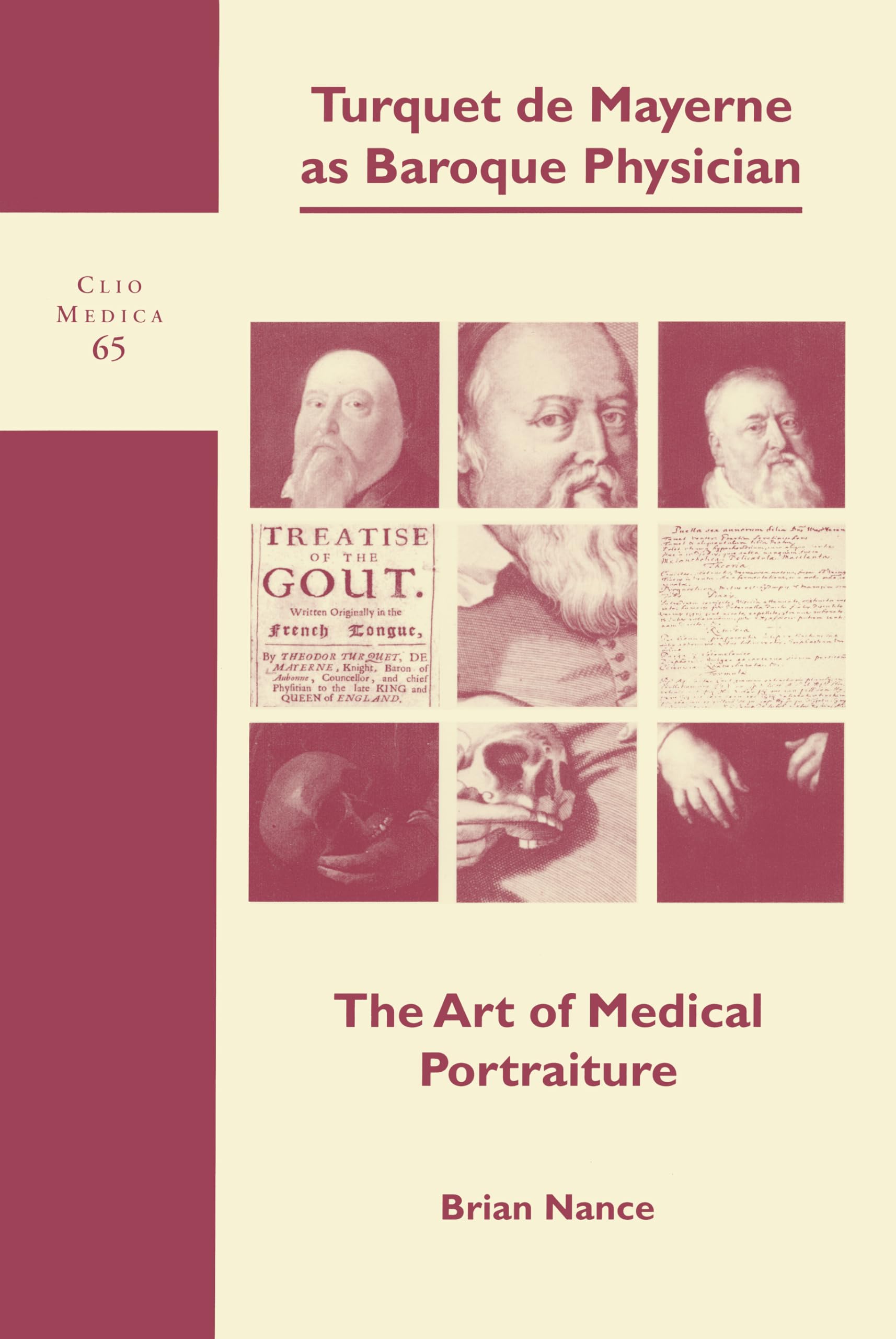 Bacchic Medicine, Wine And Alcohol Therapies from Napoleon to the French Paradox book
