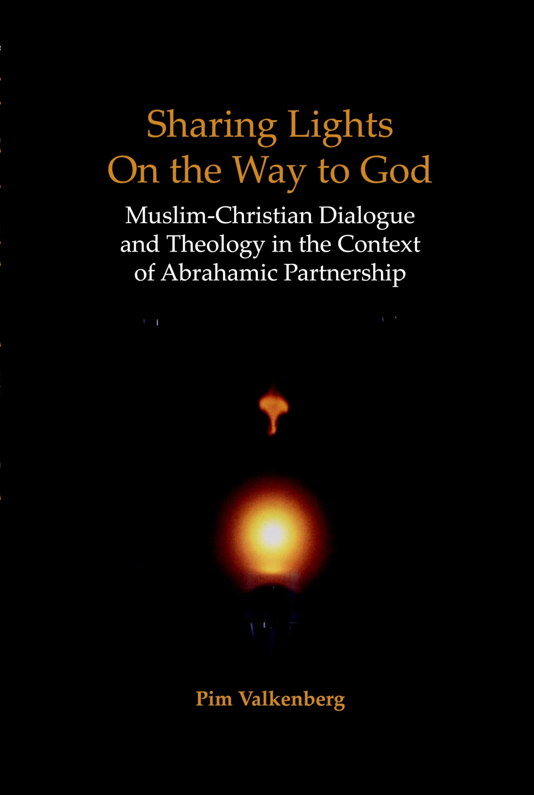 Product Image: Sharing Lights on the Way to God