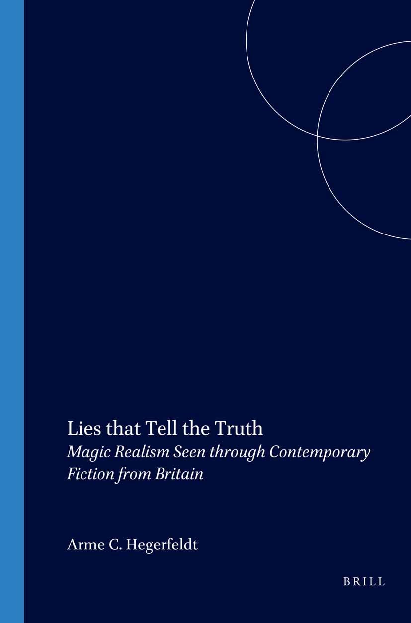 Lies That Tell the Truth Social Sciences