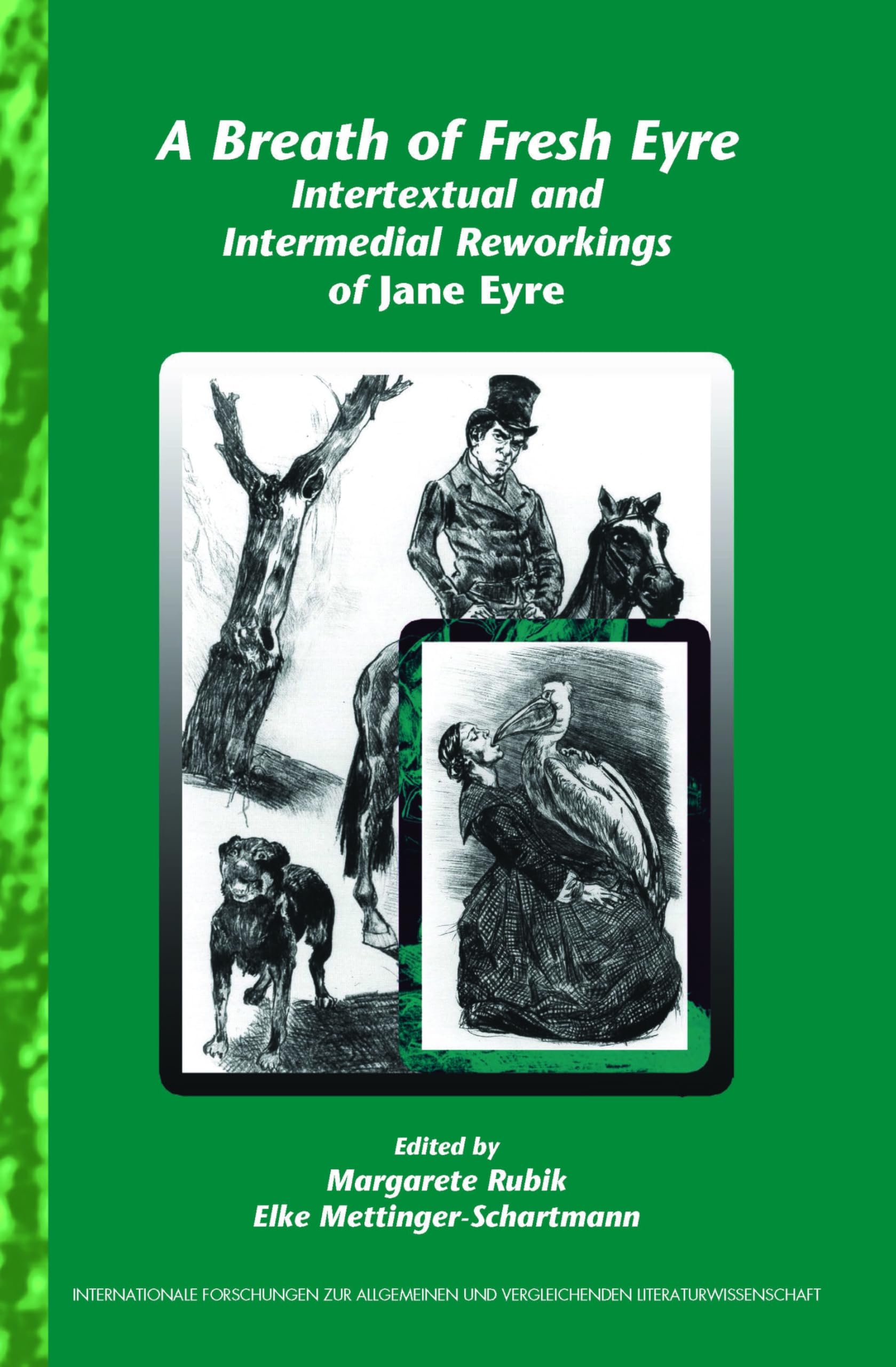 A Breath of Fresh Eyre Philosophy