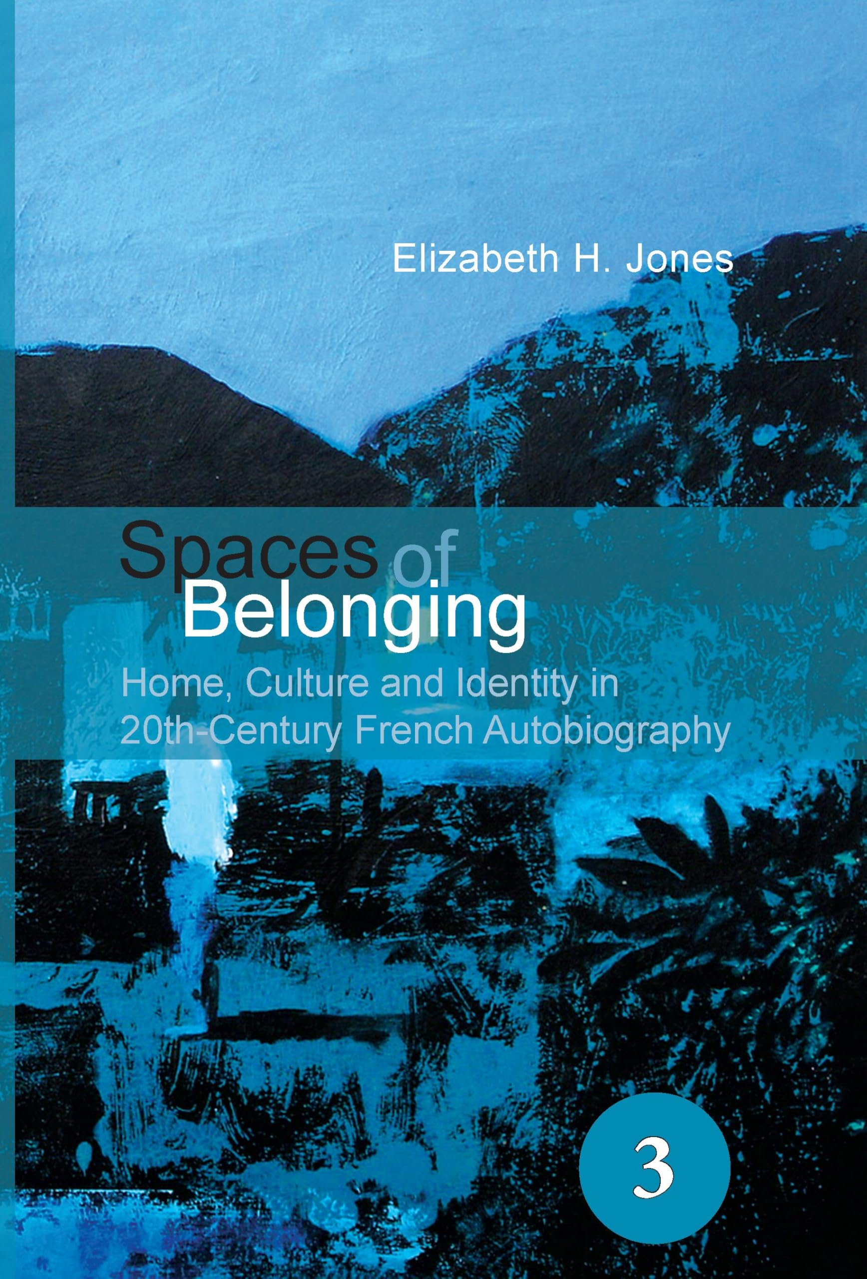 Spaces of Belonging: Home, Culture and Identity in 20th-Century French Autobiography (Spatial Practices, 3, Band 3) Social Sciences