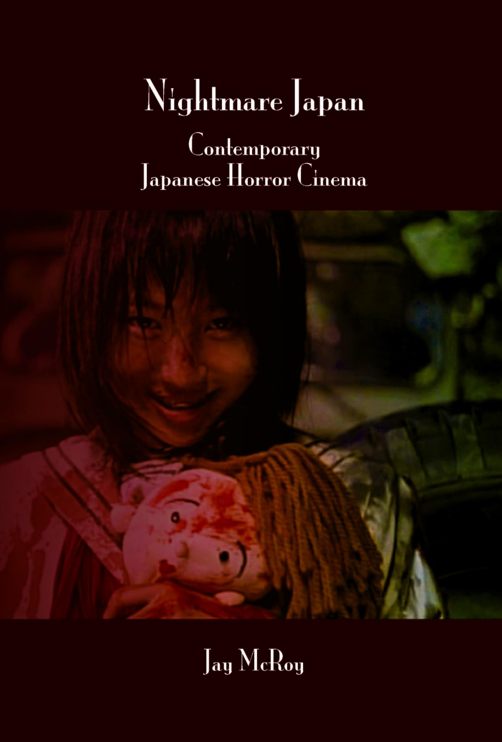 Nightmare Japan Media & Communication