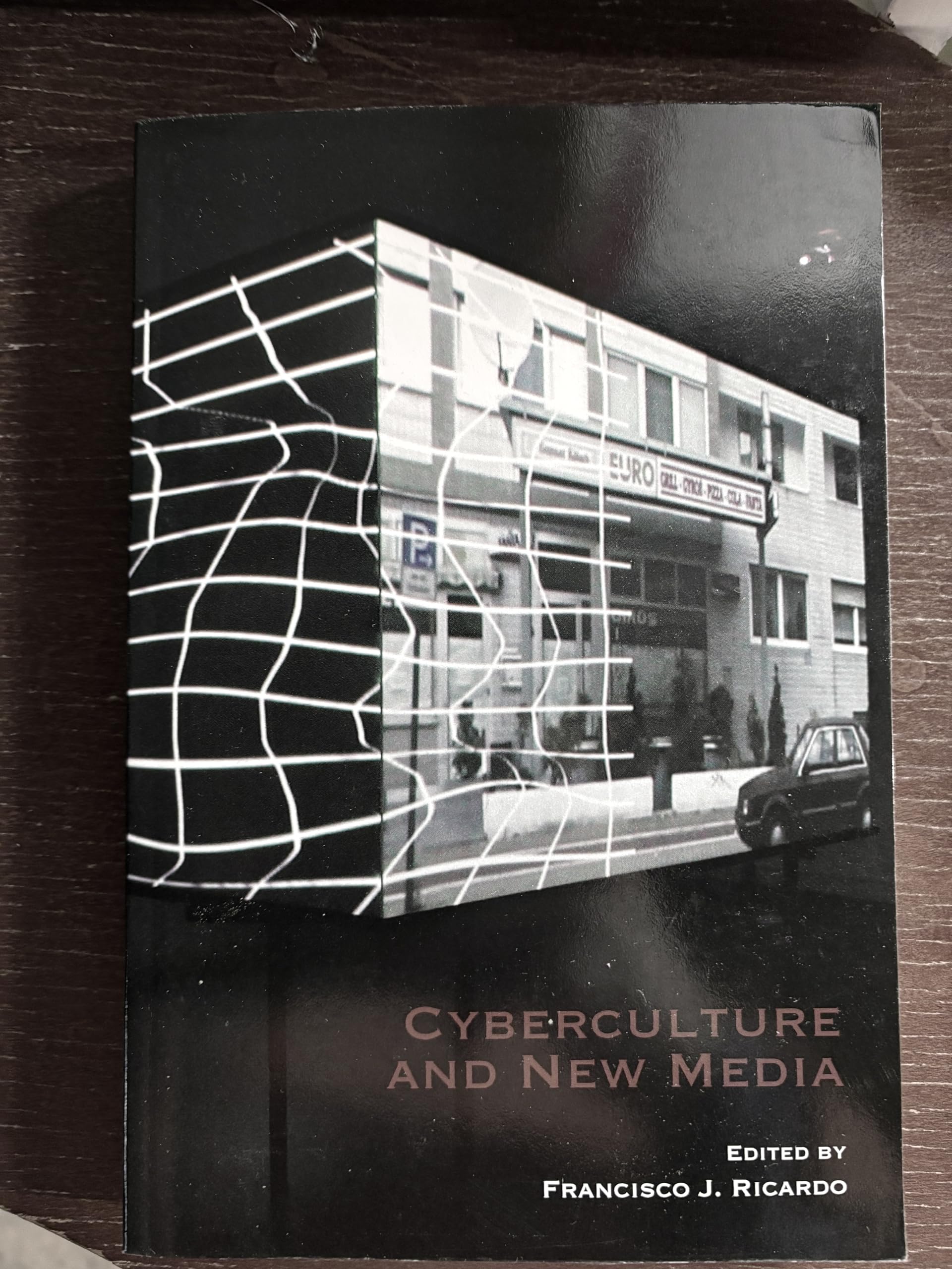 Cyberculture and New Media (At the Interface, 56, Band 56) Media & Communication