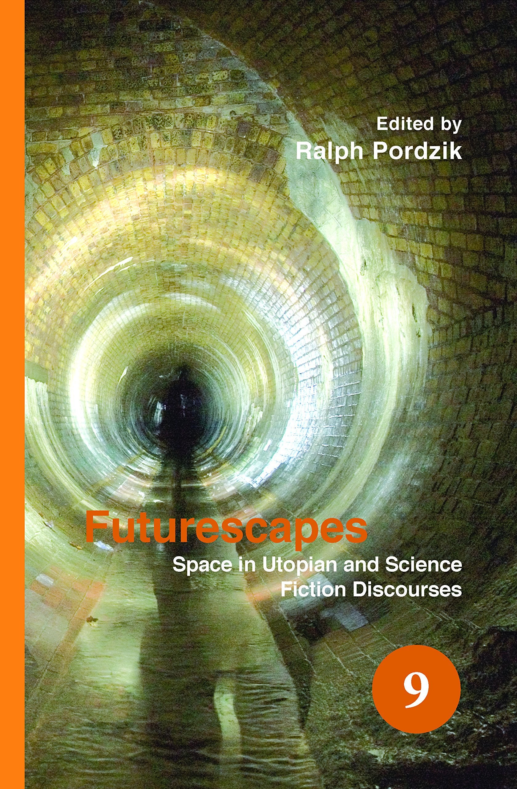 Futurescapes: Space in Utopian and Science Fiction Discourses (Spatial Practices, 9, Band 9) Books