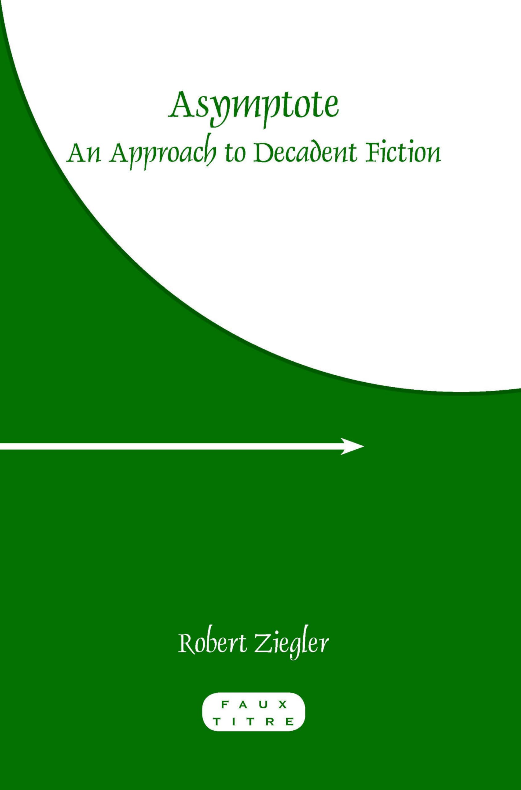 Asymptote Contemporary literature Books