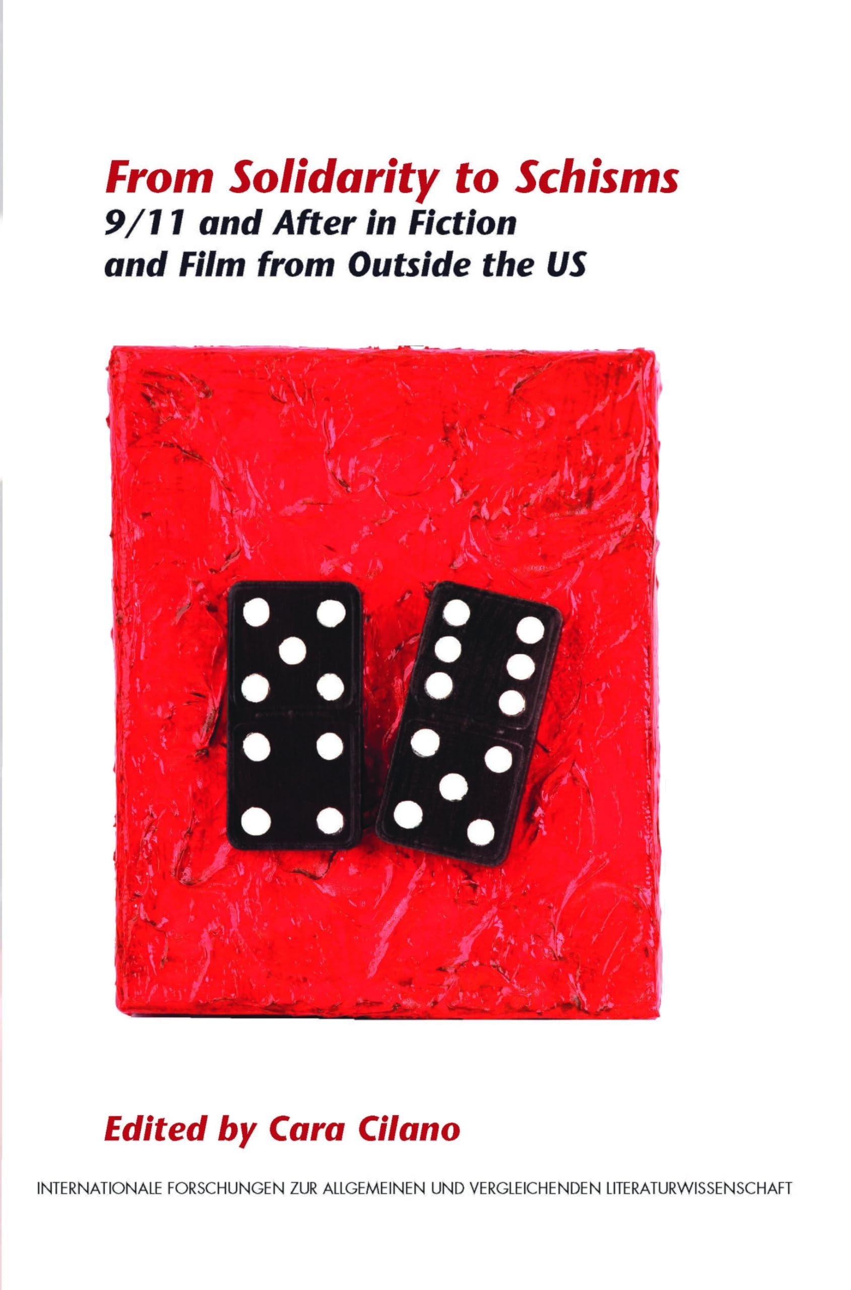 Product Image: From Solidarity to Schisms
