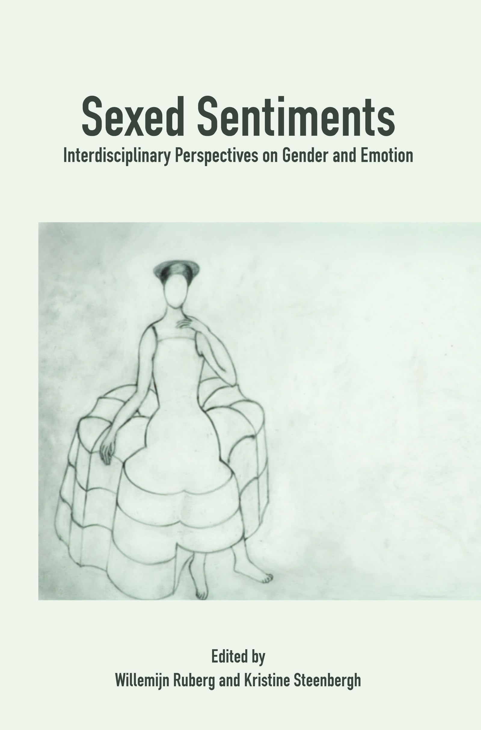 Sexed Sentiments Books