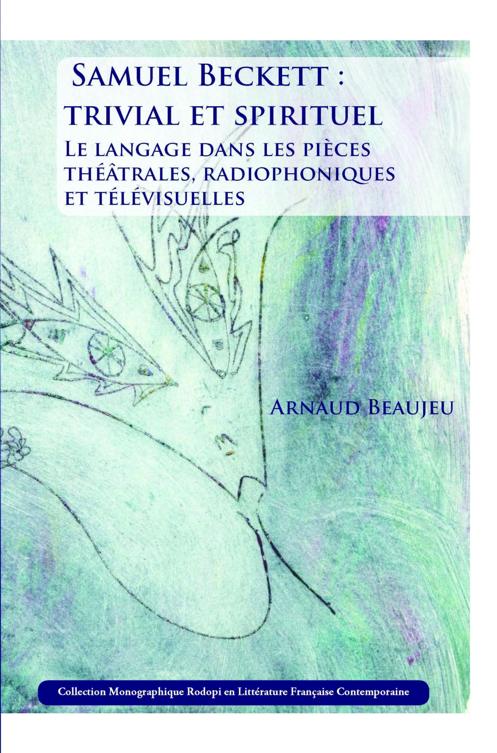 Samuel Beckett Drama