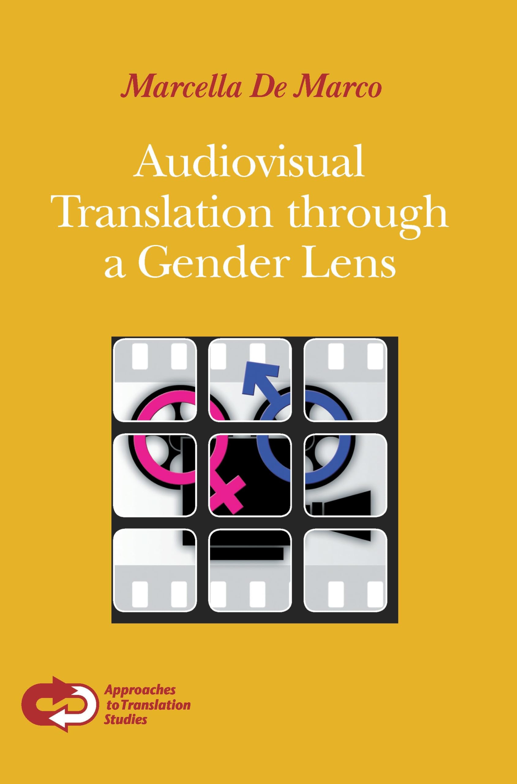 Audiovisual Translation through a Gender Lens book
